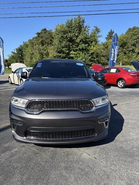 Dodge Durango SXT AWD 2021