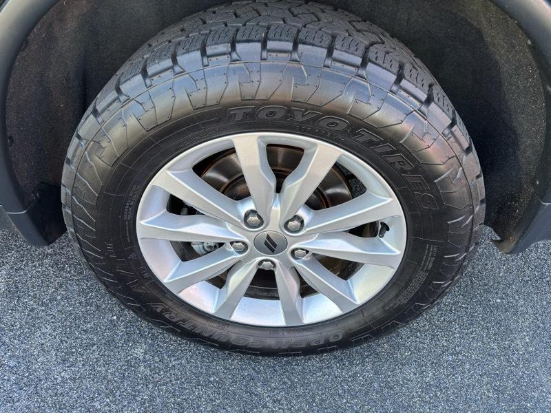 Dodge Durango SXT AWD 2021