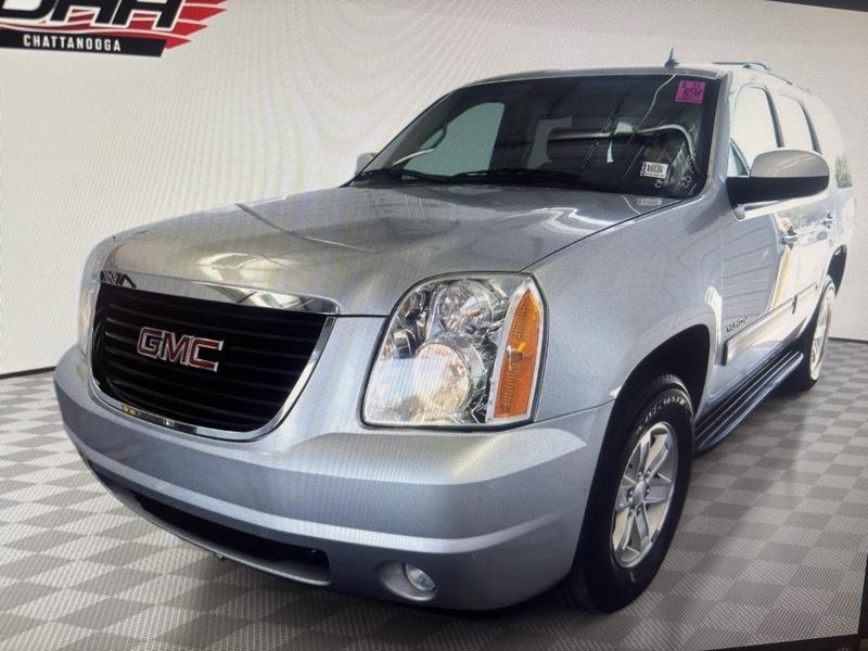 2014 GMC Yukon SLE 4WD