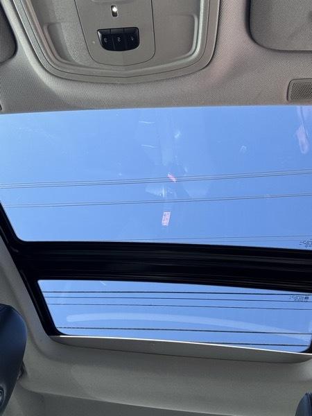 Cadillac CTS 2.0L Turbo Luxury RWD 2018