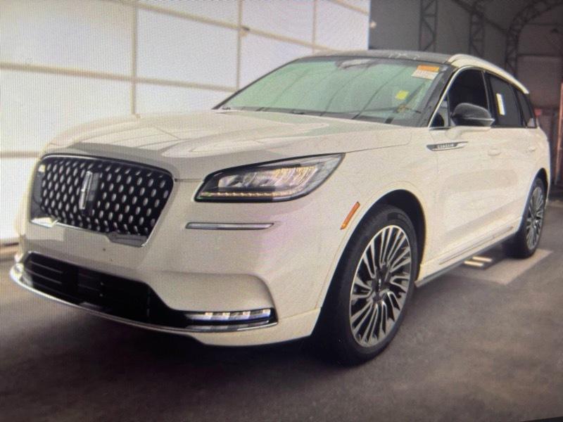2020 Lincoln Corsair Reserve AWD