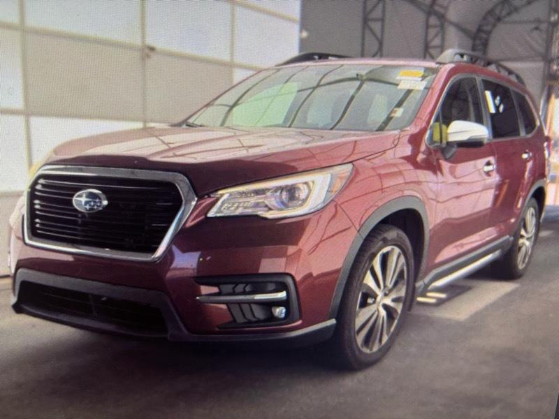 Subaru Ascent Touring 7-Passenger 2019