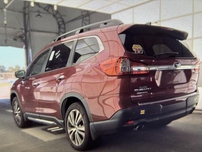 Subaru Ascent Touring 7-Passenger 2019