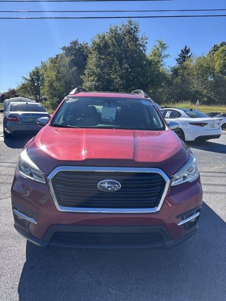 Subaru Ascent Touring 7-Passenger 2019
