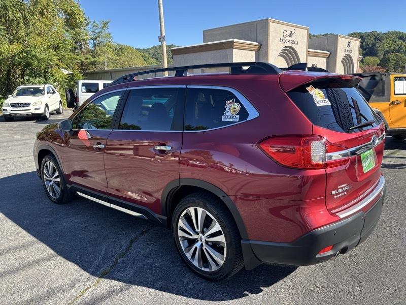 Subaru Ascent Touring 7-Passenger 2019