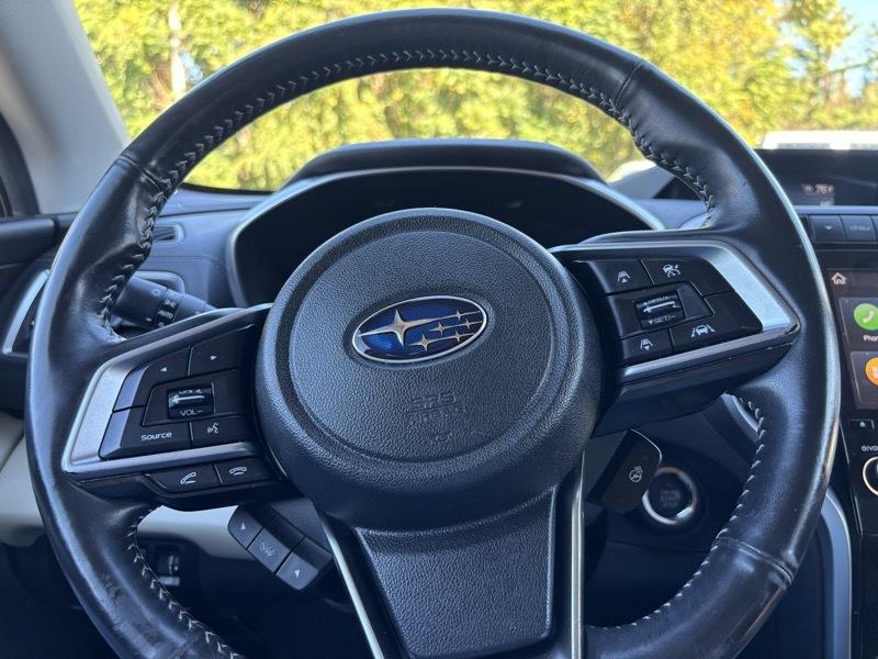 Subaru Ascent Touring 7-Passenger 2019