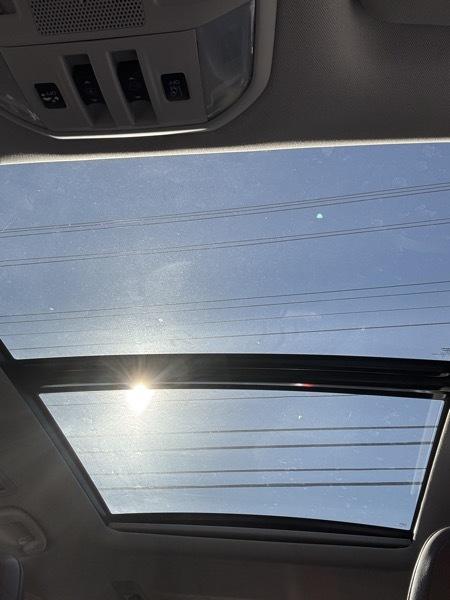 Subaru Ascent Touring 7-Passenger 2019
