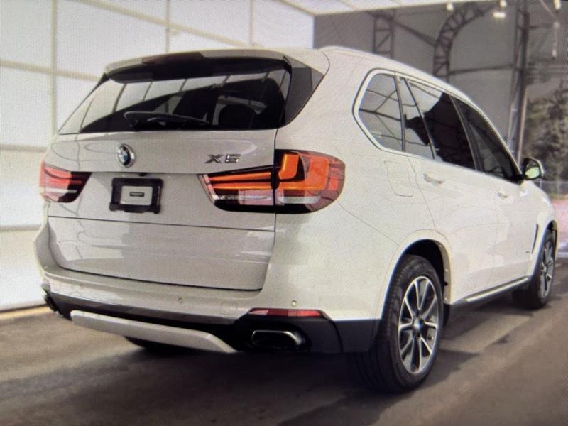 BMW X5 xDrive35i 2018