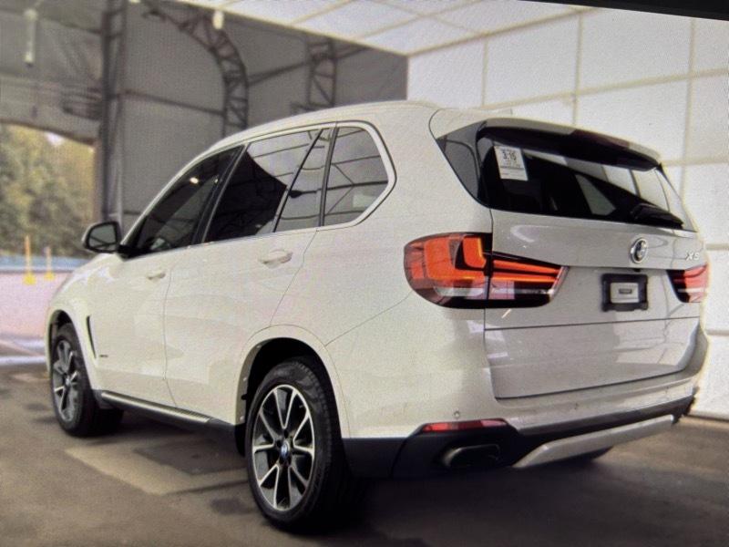BMW X5 xDrive35i 2018