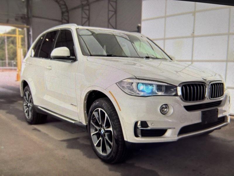 BMW X5 xDrive35i 2018