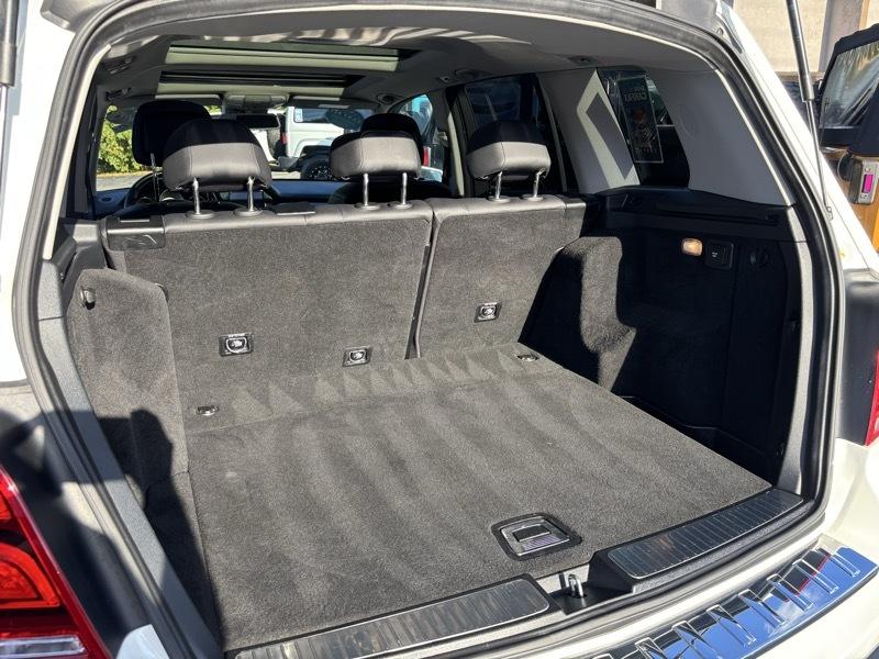 Mercedes-Benz GLK-Class GLK350 4MATIC 2015