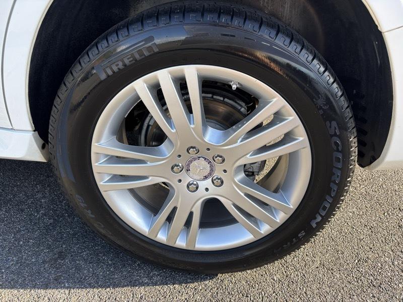 Mercedes-Benz GLK-Class GLK350 4MATIC 2015