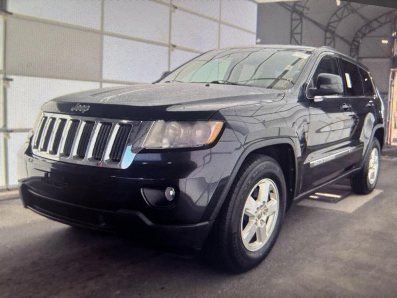 2013 Jeep Grand Cherokee Laredo 4WD