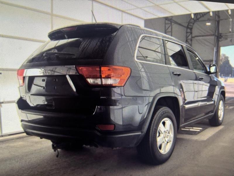 Jeep Grand Cherokee Laredo 4WD 2013