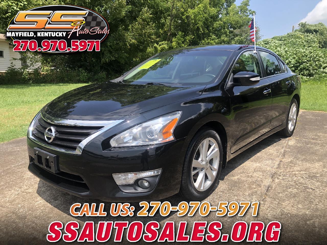 Used Cars Mayfield KY Used Cars & Trucks KY SS Auto Sales of Mayfield