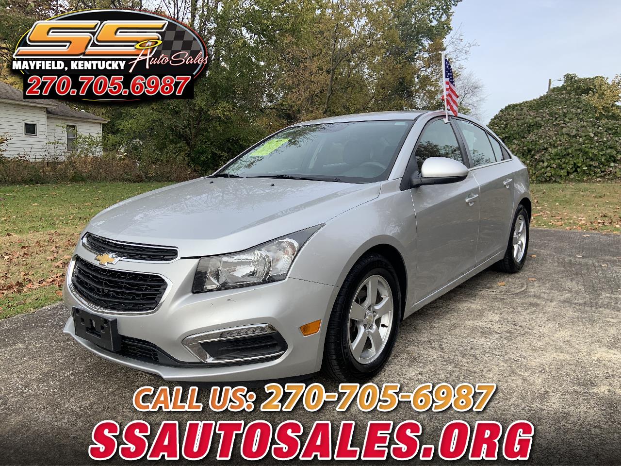 Used Cars Mayfield KY Used Cars & Trucks KY SS Auto Sales of Mayfield