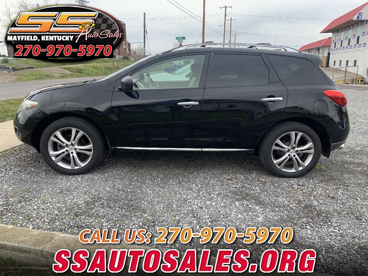 Used Cars Mayfield KY Used Cars & Trucks KY SS Auto Sales of Mayfield