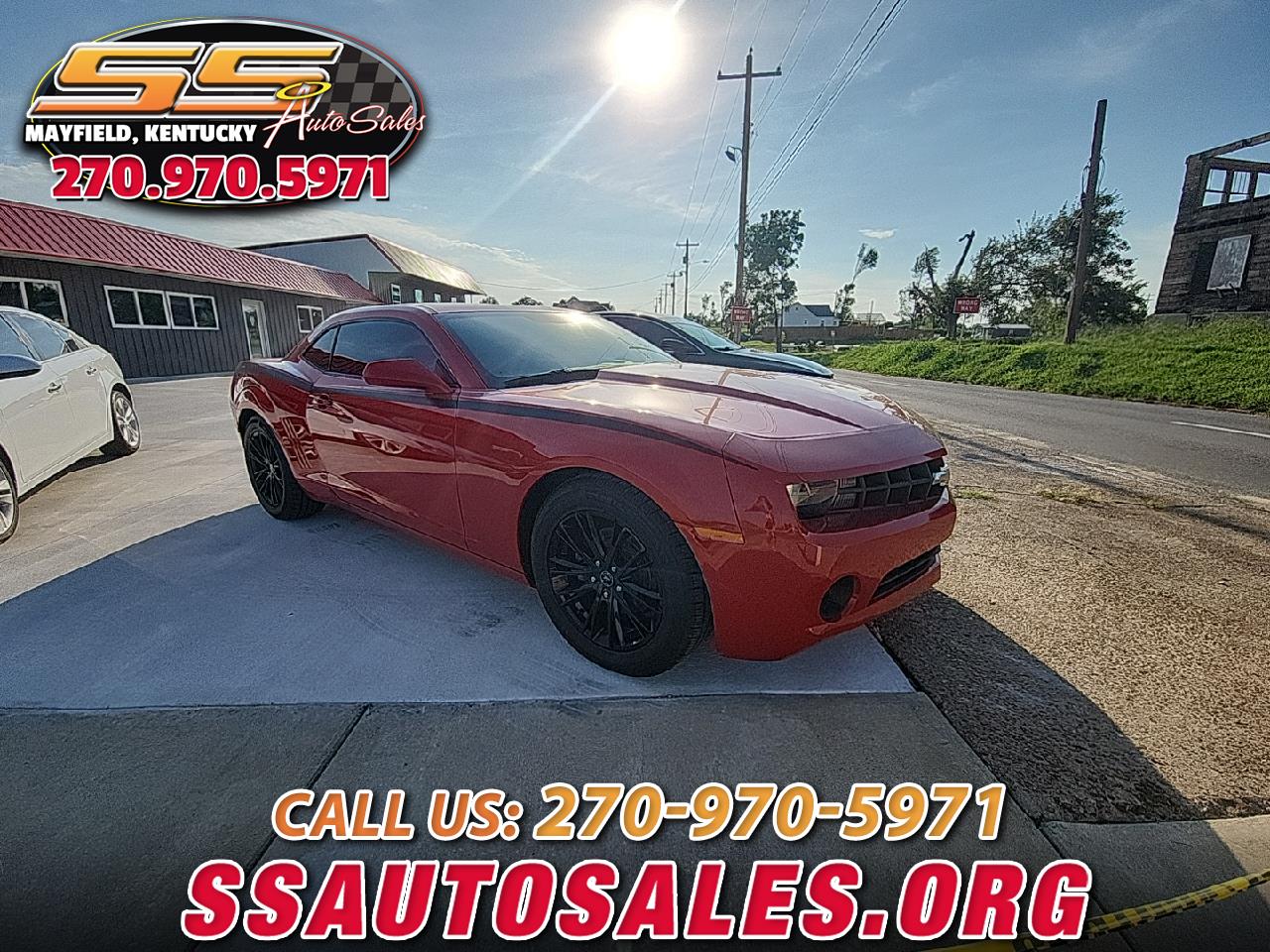 Used Cars Mayfield KY Used Cars & Trucks KY SS Auto Sales of Mayfield