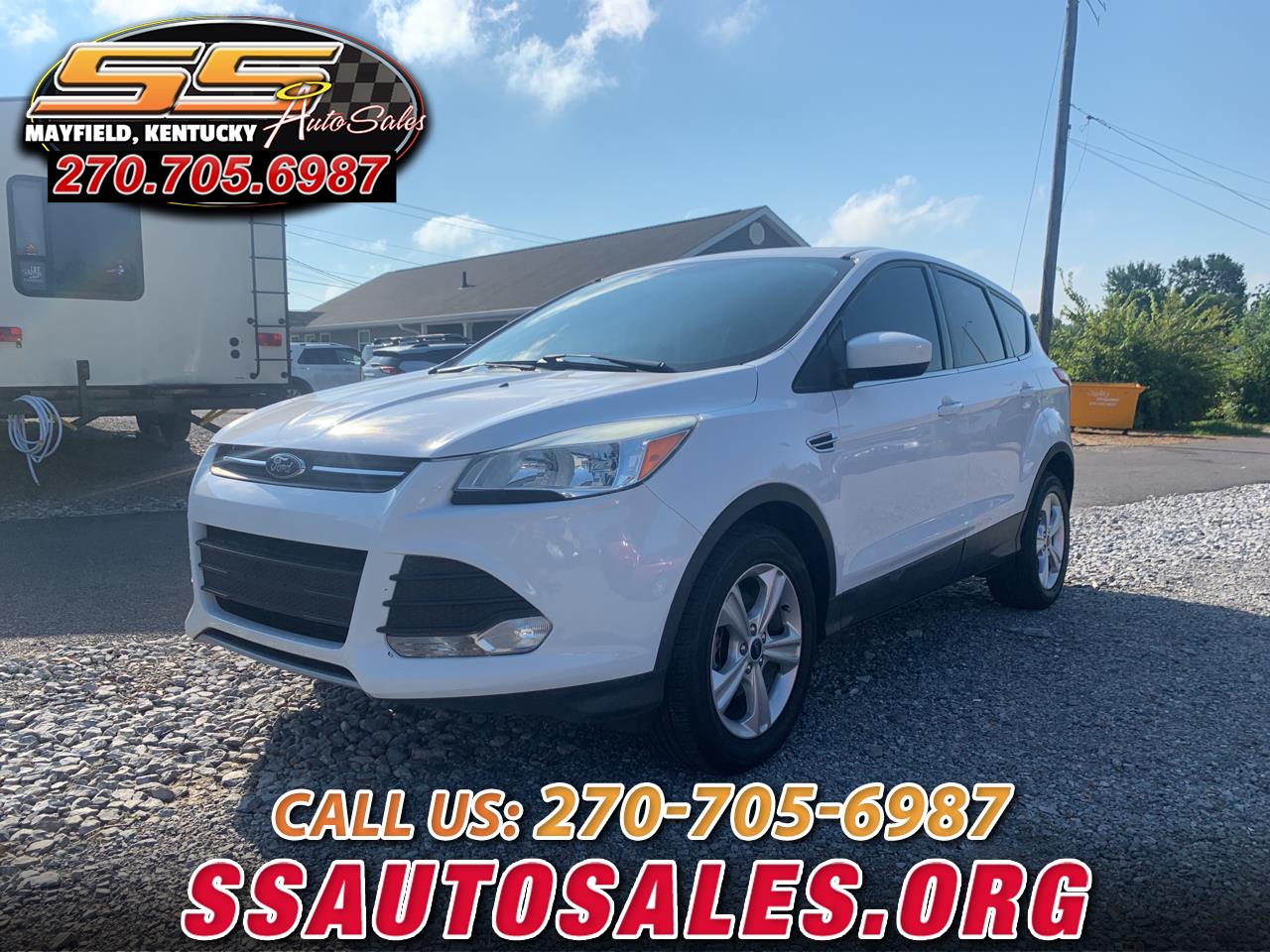 Used Cars Mayfield KY Used Cars & Trucks KY SS Auto Sales of Mayfield