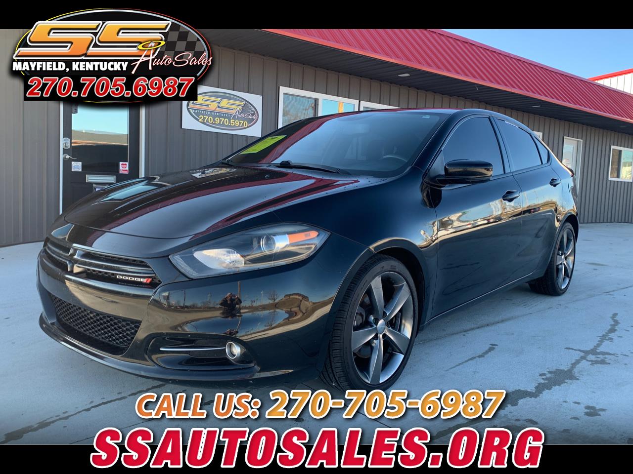 Used Cars Mayfield KY Used Cars & Trucks KY SS Auto Sales of Mayfield