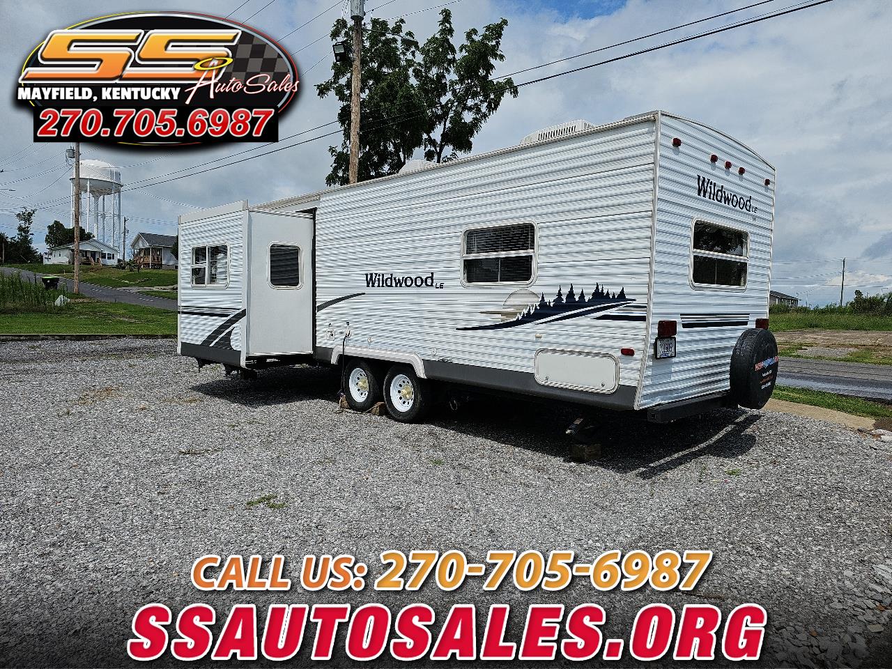 Used Cars Mayfield KY Used Cars & Trucks KY SS Auto Sales of Mayfield