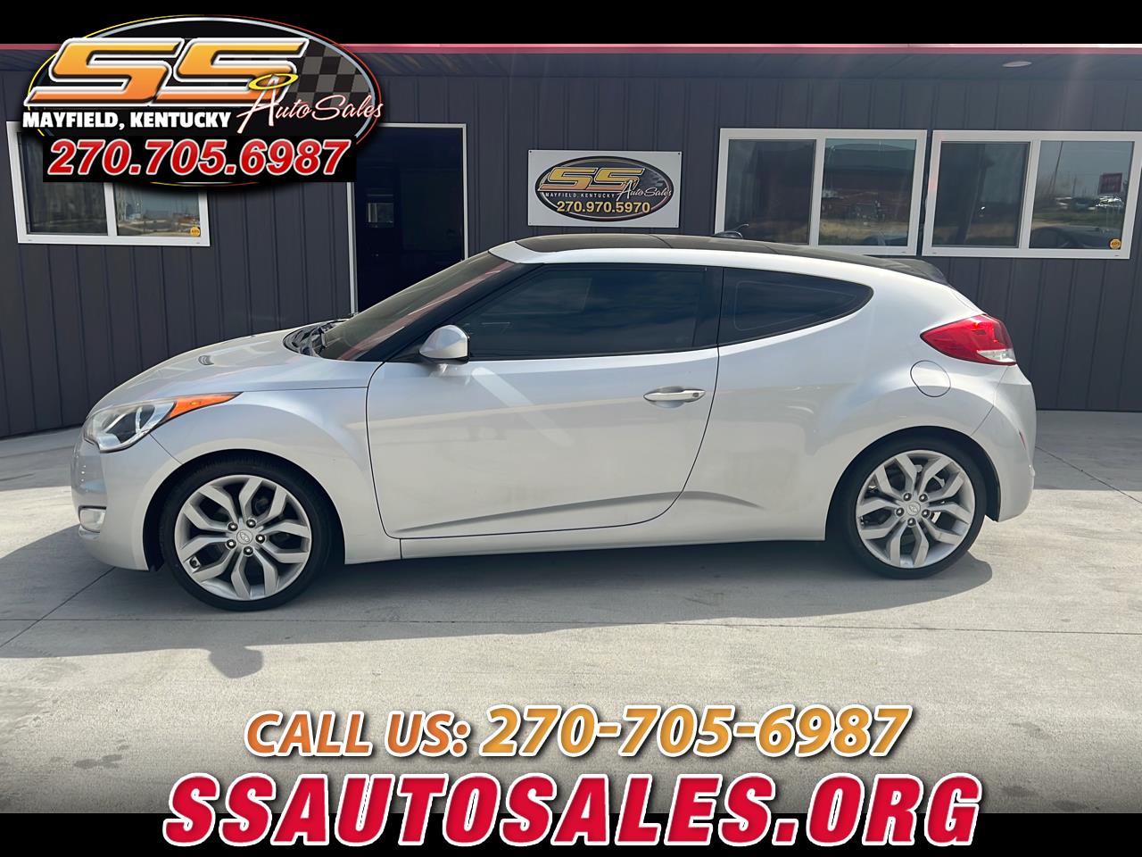 Used Cars Mayfield KY Used Cars & Trucks KY SS Auto Sales of Mayfield