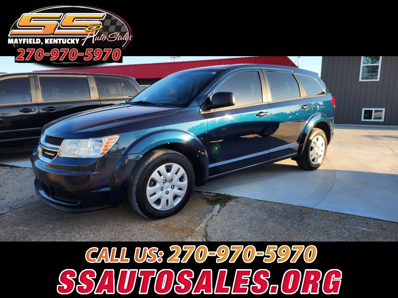 Used Cars Mayfield KY Used Cars & Trucks KY SS Auto Sales of Mayfield