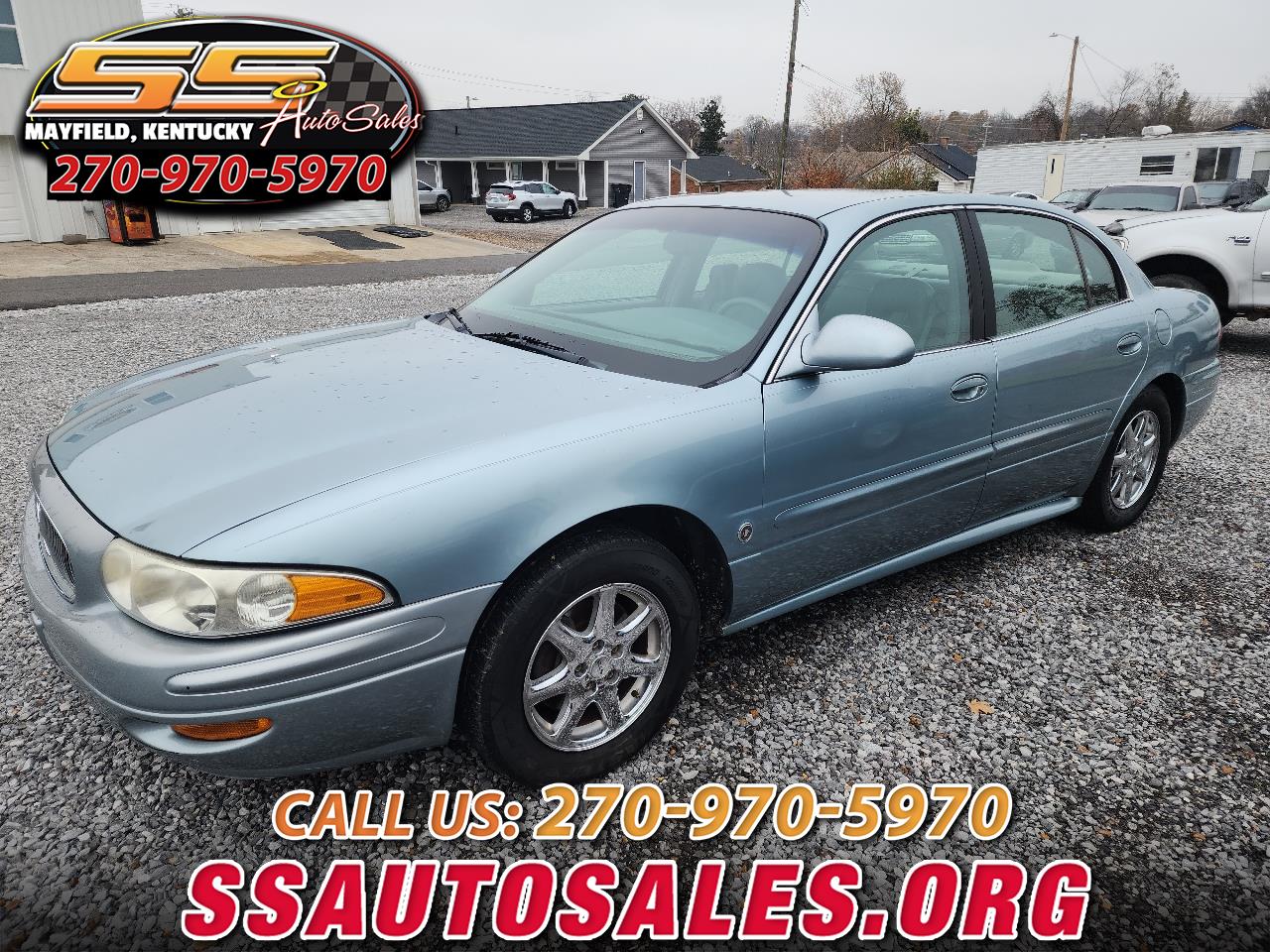 Used Cars Mayfield KY Used Cars & Trucks KY SS Auto Sales of Mayfield