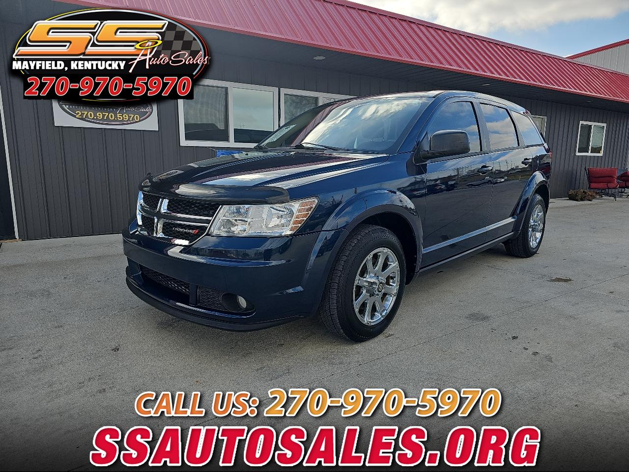 Used Cars Mayfield KY Used Cars & Trucks KY SS Auto Sales of Mayfield