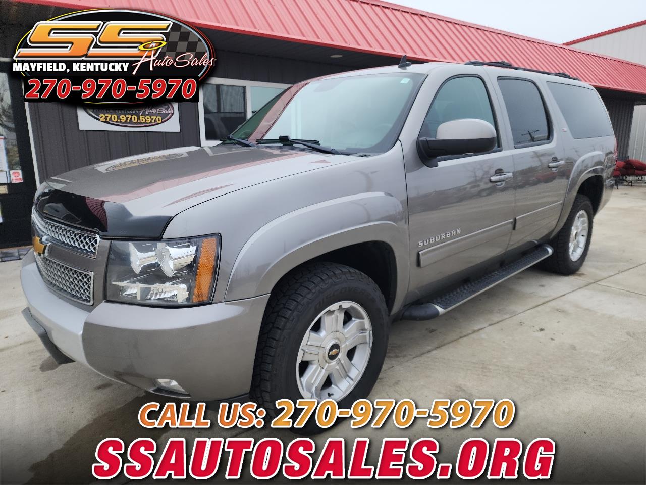 Used Cars Mayfield KY Used Cars & Trucks KY SS Auto Sales of Mayfield