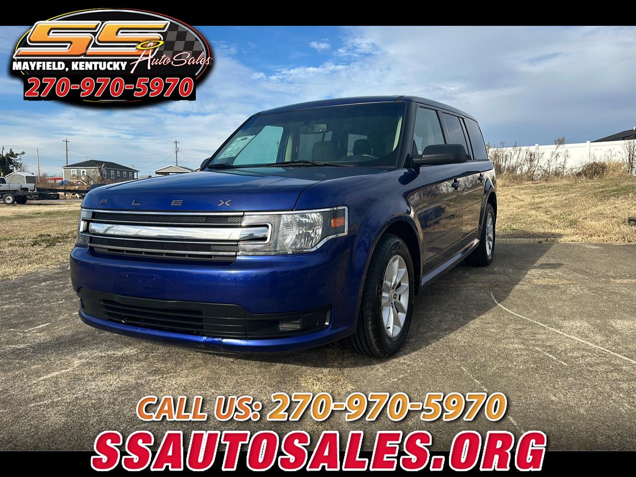 Used Cars Mayfield KY Used Cars & Trucks KY SS Auto Sales of Mayfield