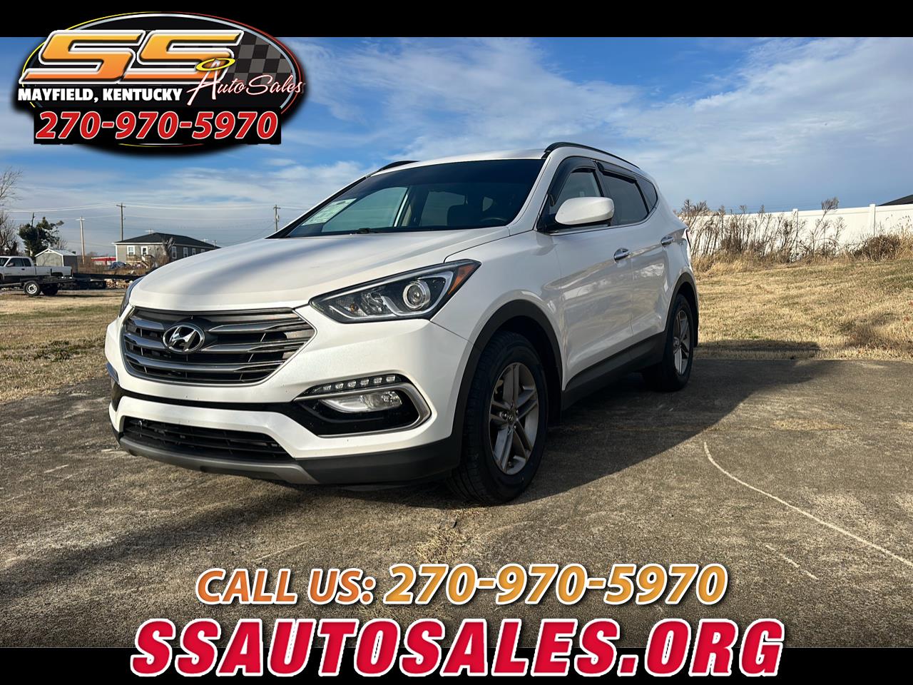 Used Cars Mayfield KY Used Cars & Trucks KY SS Auto Sales of Mayfield