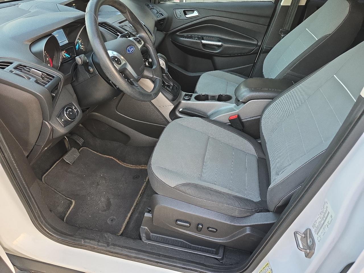 Ford Escape SE 4WD 2014