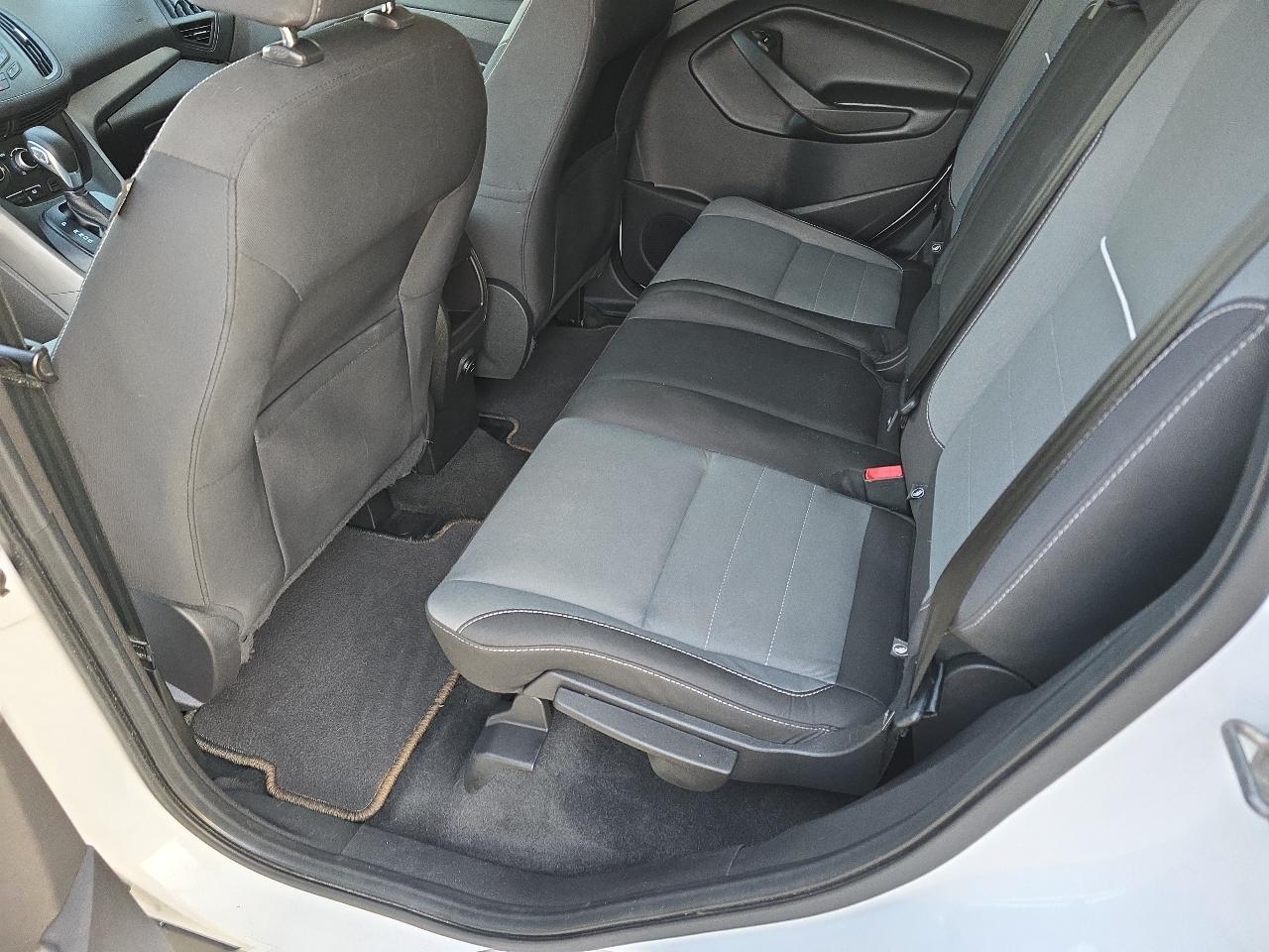 Ford Escape SE 4WD 2014