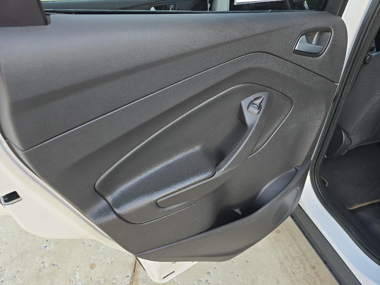 Ford Escape SE 4WD 2014