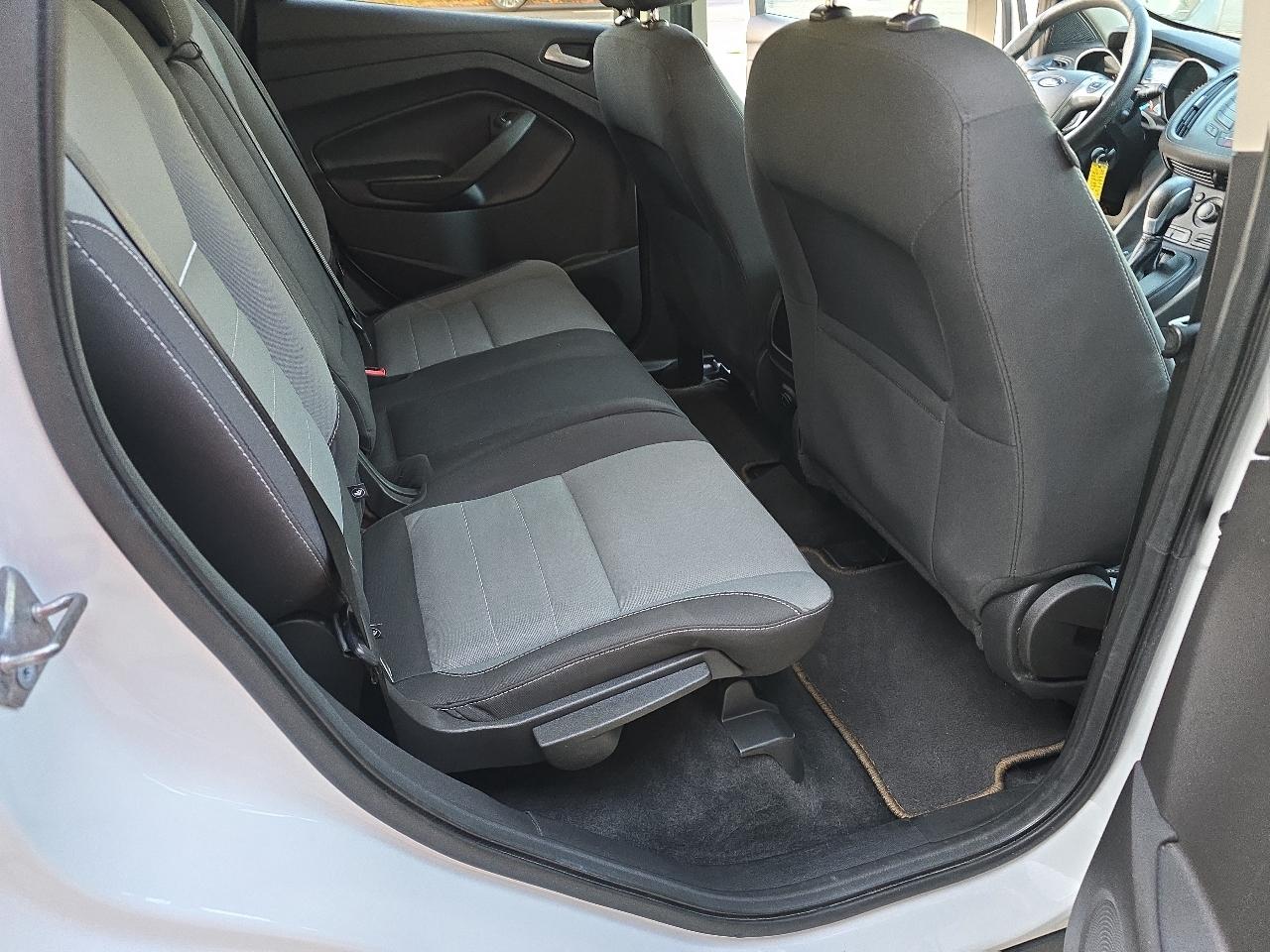 Ford Escape SE 4WD 2014