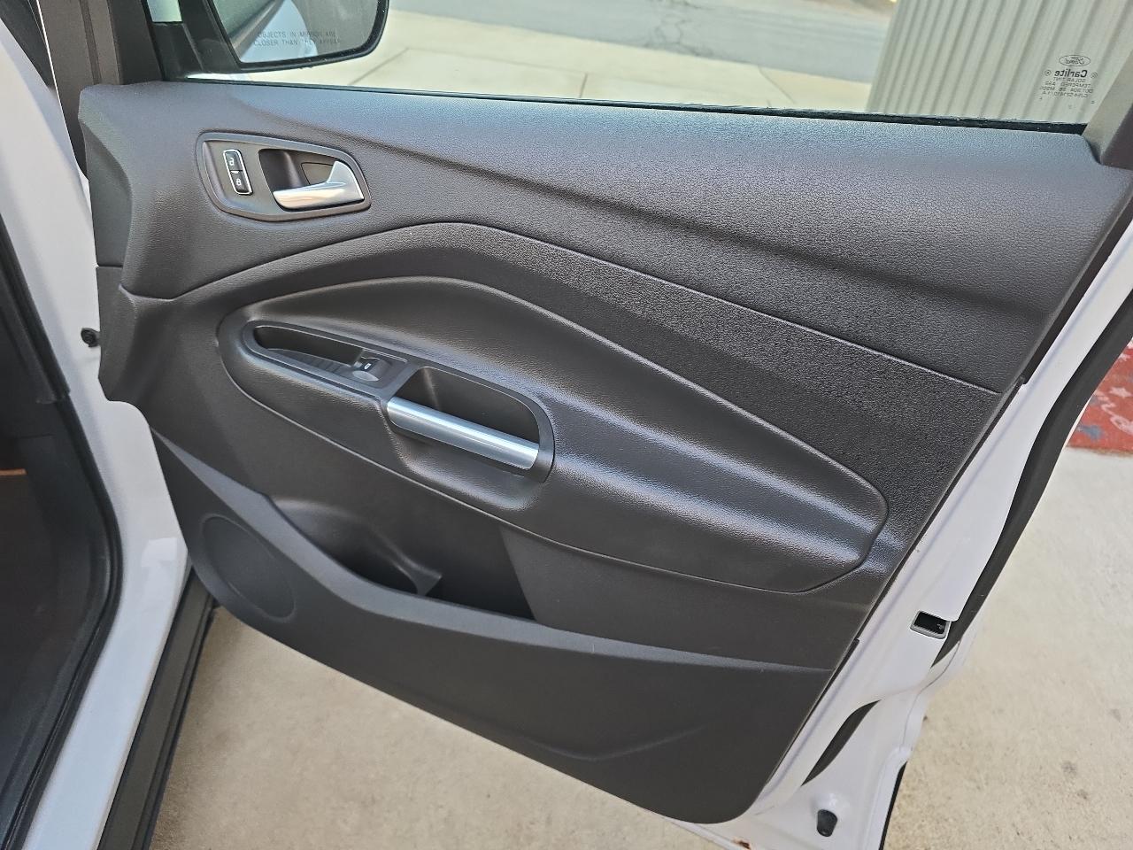 Ford Escape SE 4WD 2014