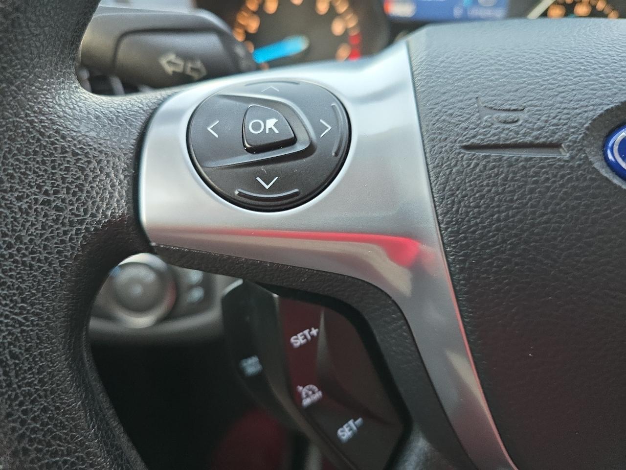 Ford Escape SE 4WD 2014