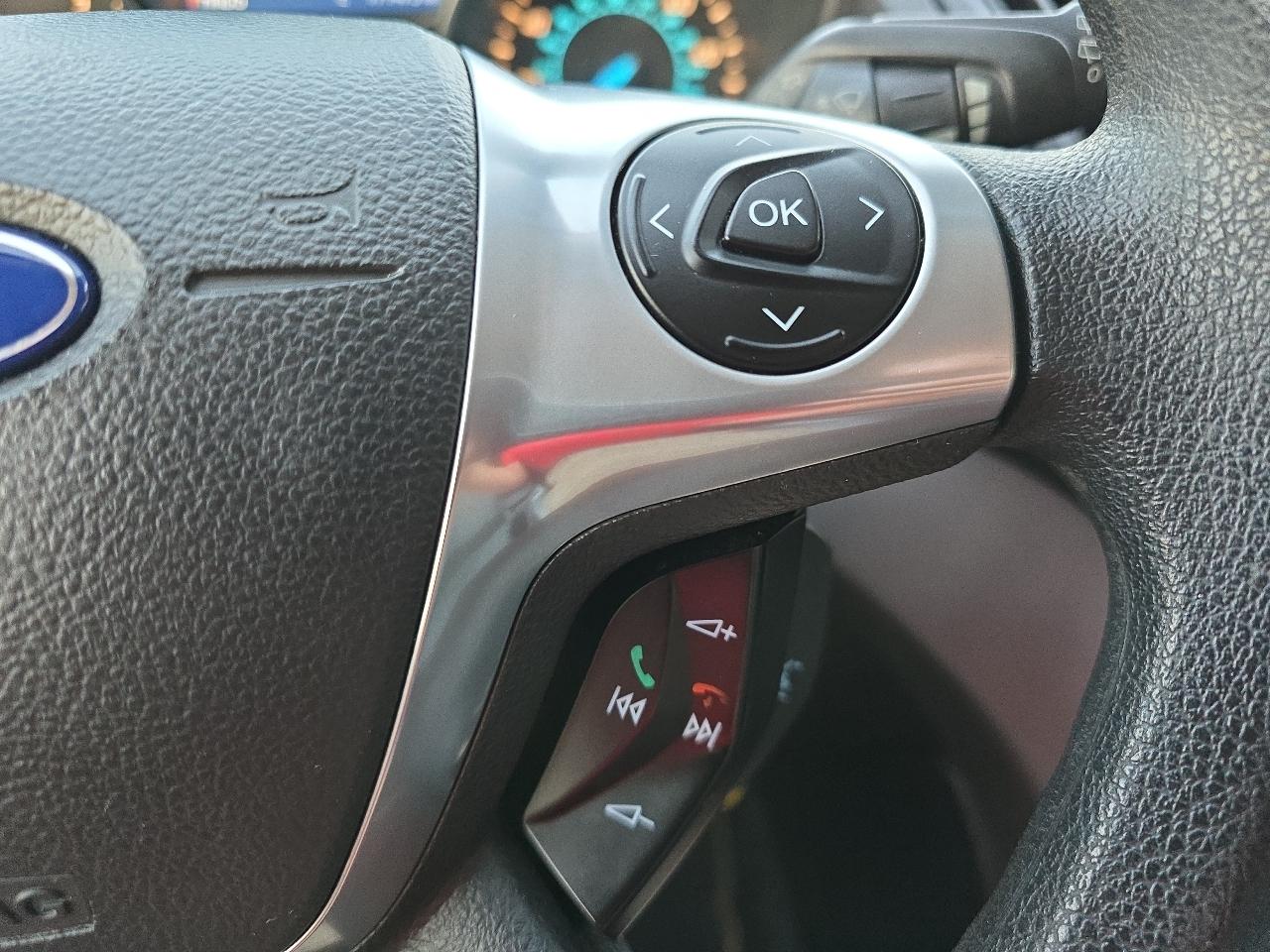 Ford Escape SE 4WD 2014