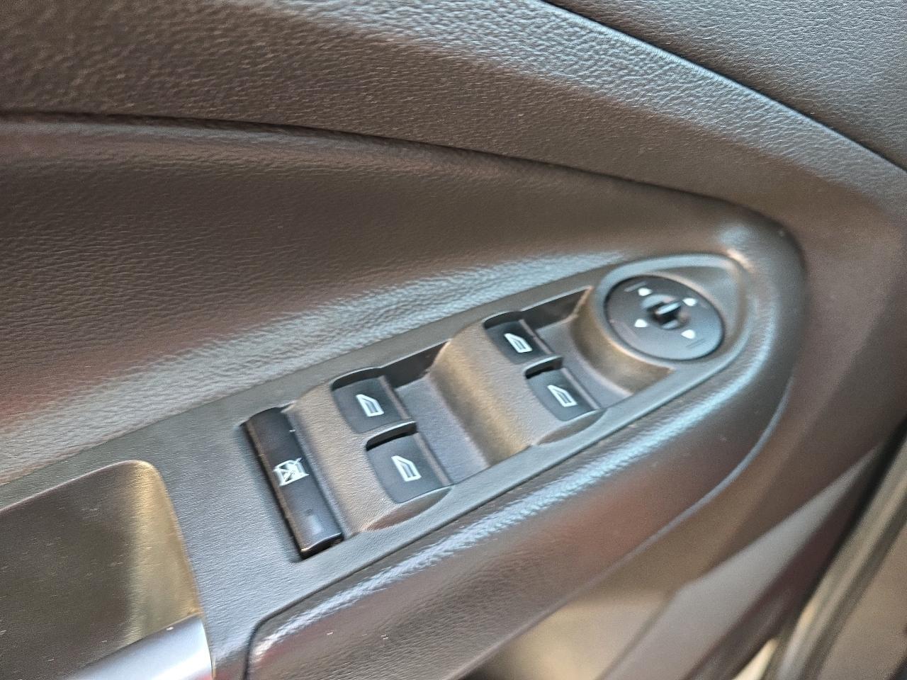 Ford Escape SE 4WD 2014