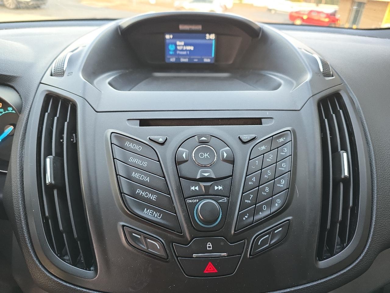 Ford Escape SE 4WD 2014