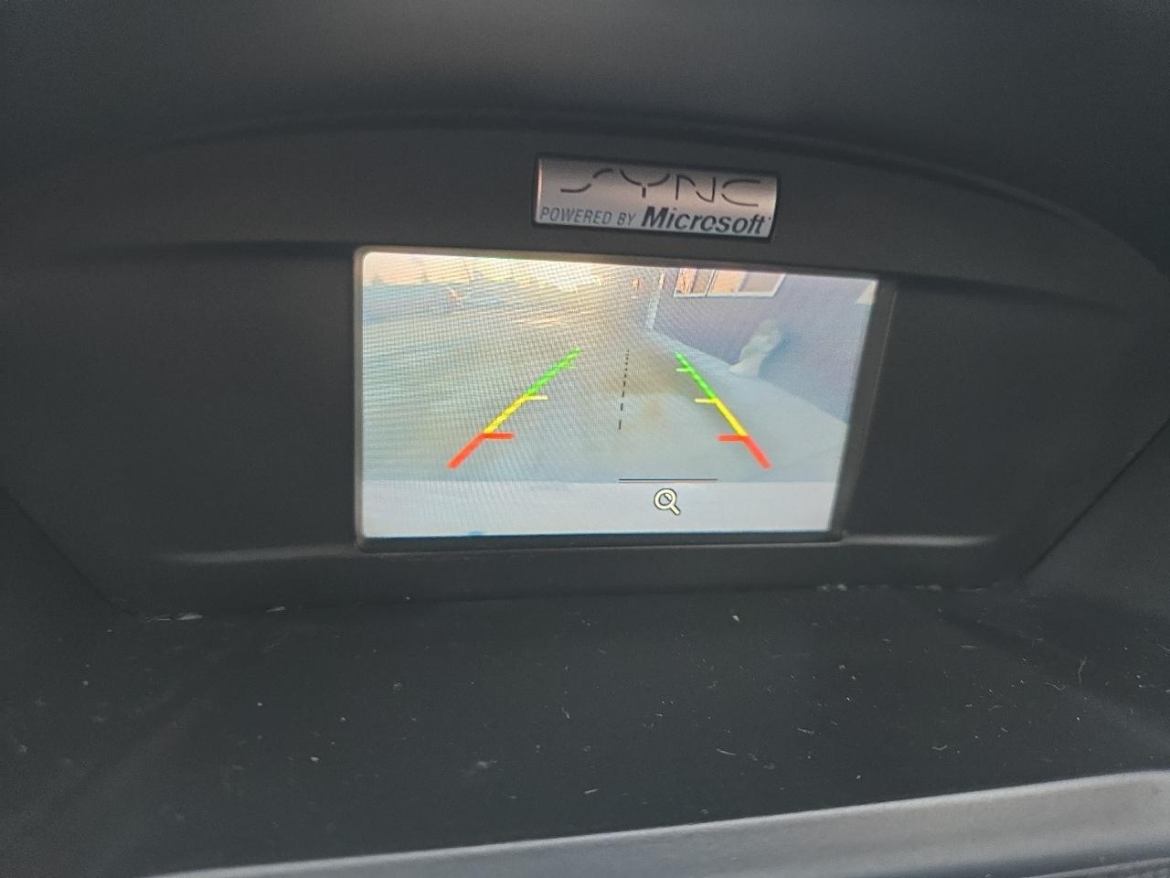 Ford Escape SE 4WD 2014