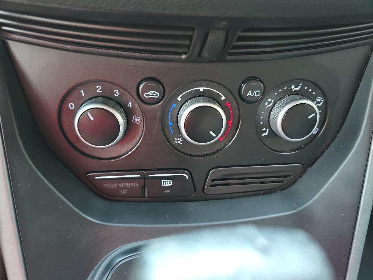 Ford Escape SE 4WD 2014