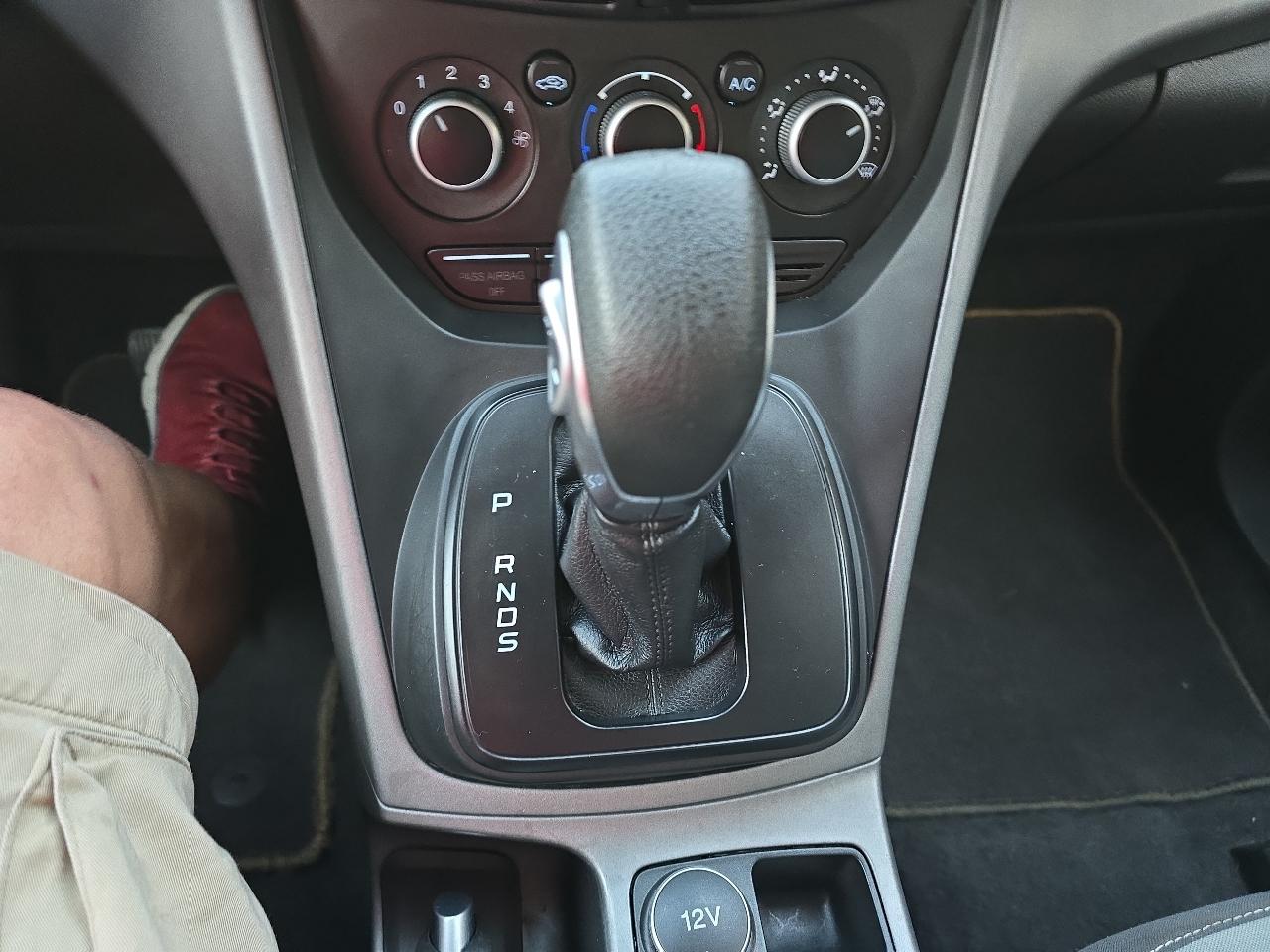 Ford Escape SE 4WD 2014