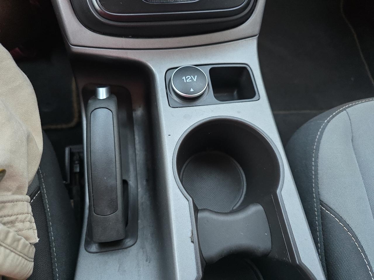 Ford Escape SE 4WD 2014