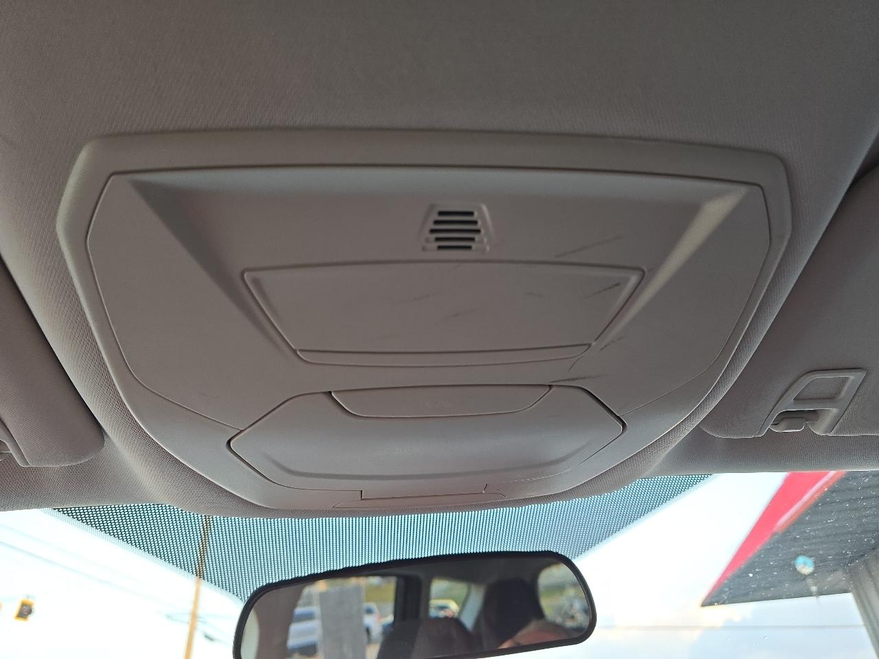 Ford Escape SE 4WD 2014