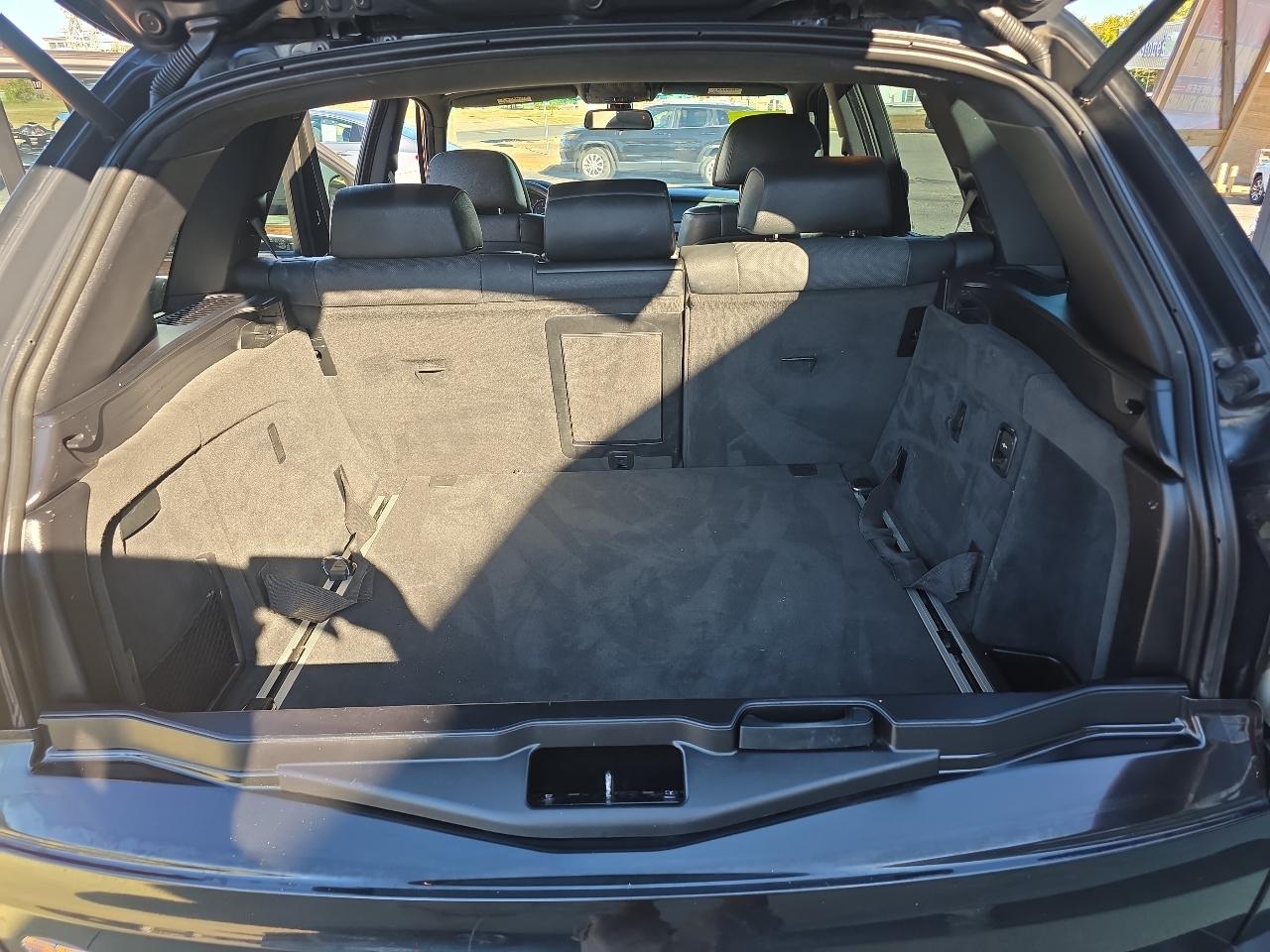 BMW X5 4.8i 2008