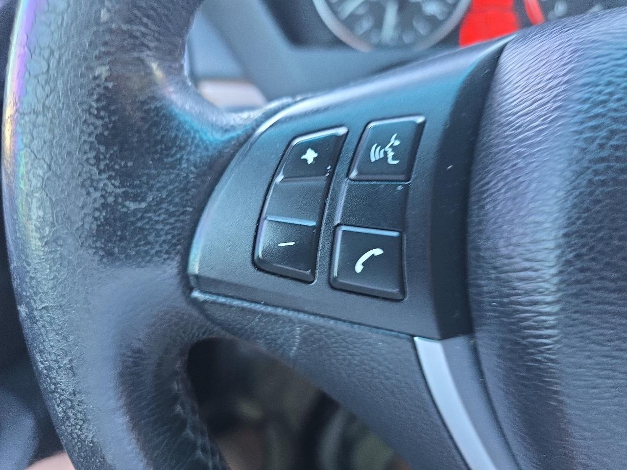 BMW X5 4.8i 2008