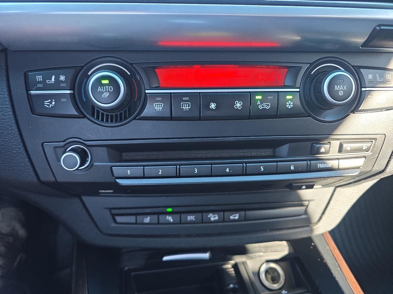 BMW X5 4.8i 2008