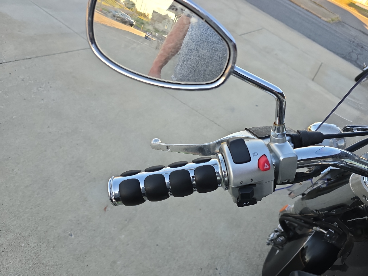 Suzuki VLR1800  2008 Suzuki VLR1800  2008